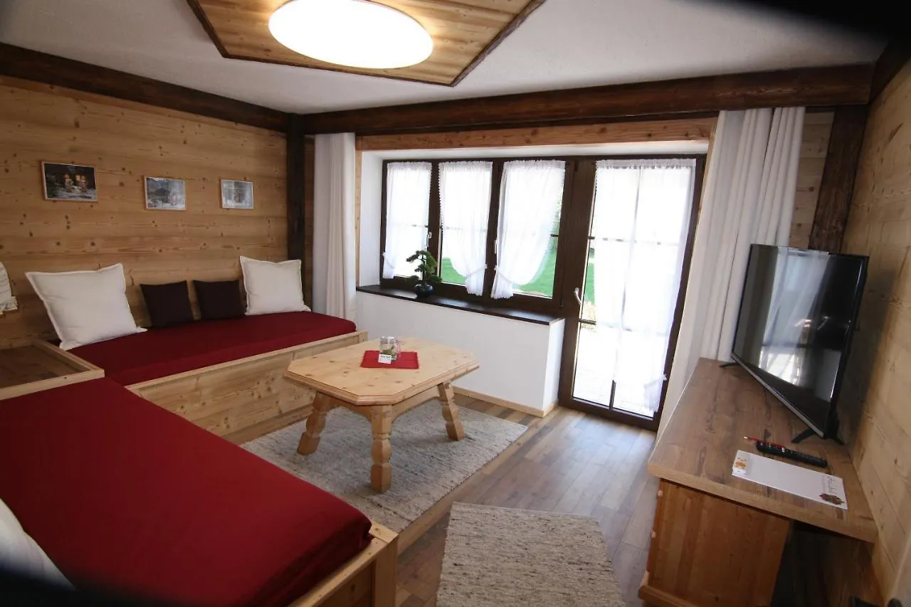 Hotel Seidl Straßlach-Dingharting