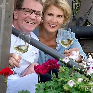 Zur Krone *** Großheubach