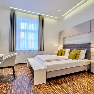 Apartment:house Klosterbau Aparthotel