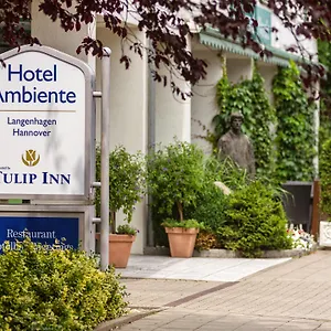 Ambiente Langenhagen Hannover By Tulip 3* Langenhagen (Hannover)