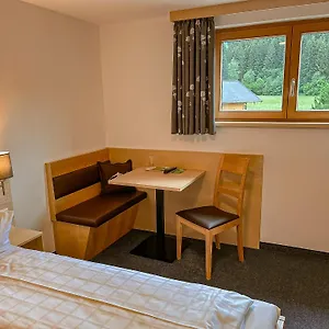 Fideliushaus Oberstdorf